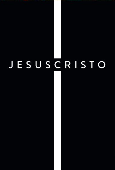 Bíblia SuaNVT – Cruz Jesus Cristo