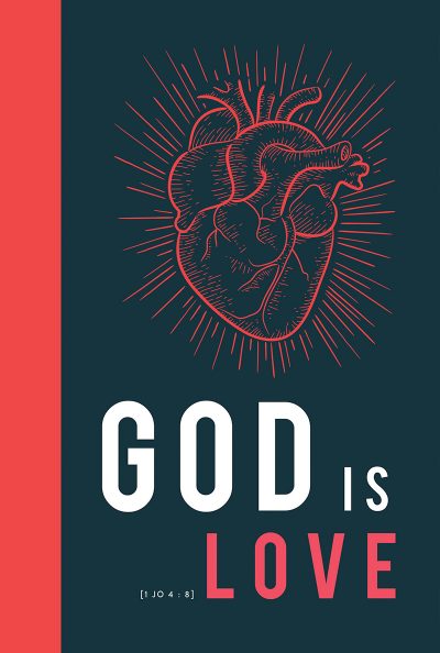 Bíblia SuaNVT - God is Love