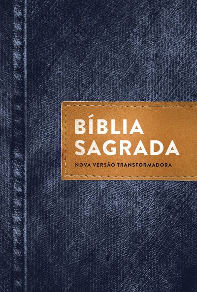 Bíblia SuaNVT – Jeans Básico